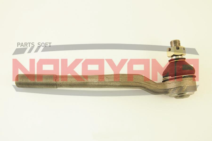 

Наконечник Рулевой Левый Toyota Landcruiser 90 96-