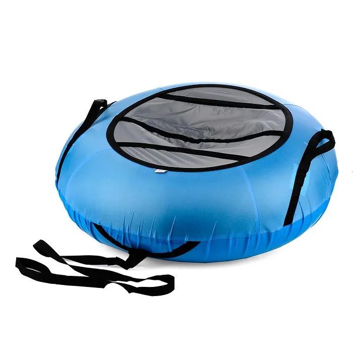 Санки-ватрушка, серия 