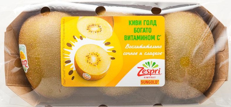 

Киви Artfruit Голд Premium, 400 г