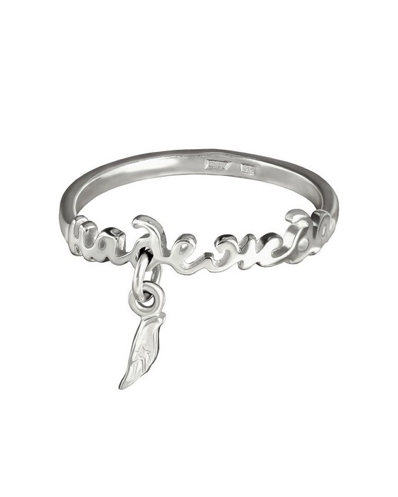 

Кольцо из серебра р.19 София 958, 958