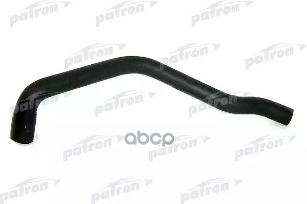 

Патрубок системы охлаждения VW: GOLF/JETTA/PASSAT 1.6-1.8 83-92 PATRON P24-0016