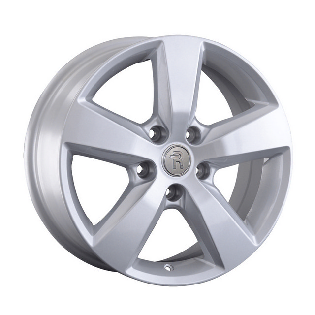 

Колесный диск Replay VV182 8x17 5x120 ET49 D65.1 S, арт.084880-200029006, VV182
