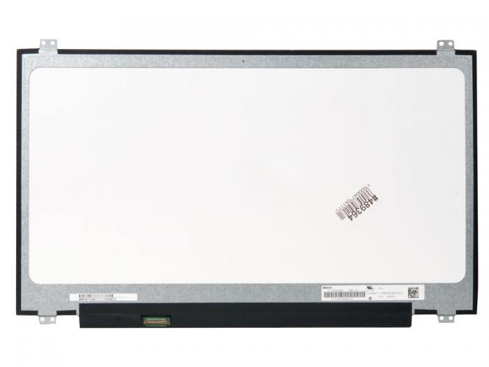 

Матрица 17.3 Matte N173FGA-E34, WXGA++ HD+ 1600x900, 30 Lamels DisplayPort, (LED), Chi Mei, N173FGA-E34