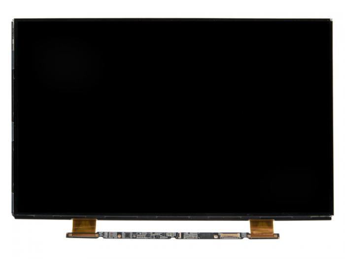 

Матрица 13.3 для Apple MacBook Air 13 A1369 A1466 Late 2010-Mid 2017 LP133WP1 (TJ)(A7), A1369