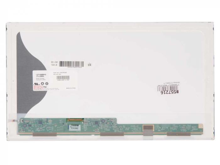 

Матрица 15.6 Matte LP156WH2 (TL)(BA), WXGA HD 1366x768, 40L, (LED), LG-Philips, LP156WH2 (TL)(BA)