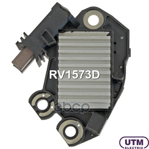 

Регулятор генератора UTM rv1573d