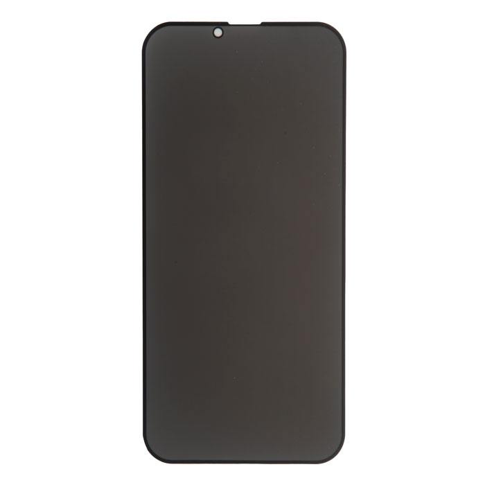 

Защитное стекло Rocknparts Privacy "Анти-шпион" для Apple iPhone 14 Plus черное