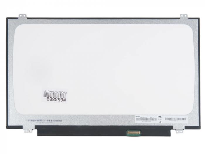 

Матрица 14.0 Glare N140BGA-EB3, WXGA 1366x768, 30 Lamels DisplayPort, (LED), Chi Mei, N140BGA-EB3