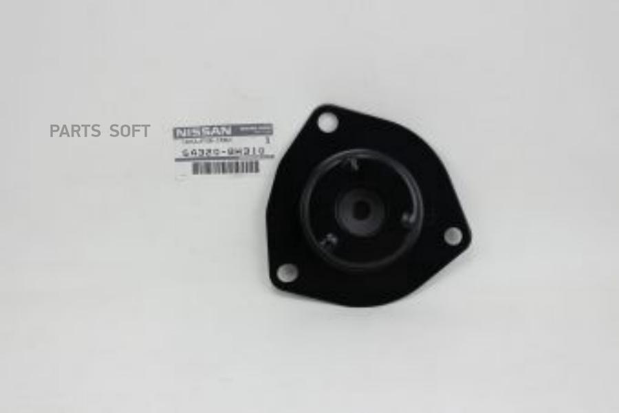 Опора стойки в сборе NISSAN 543208h310