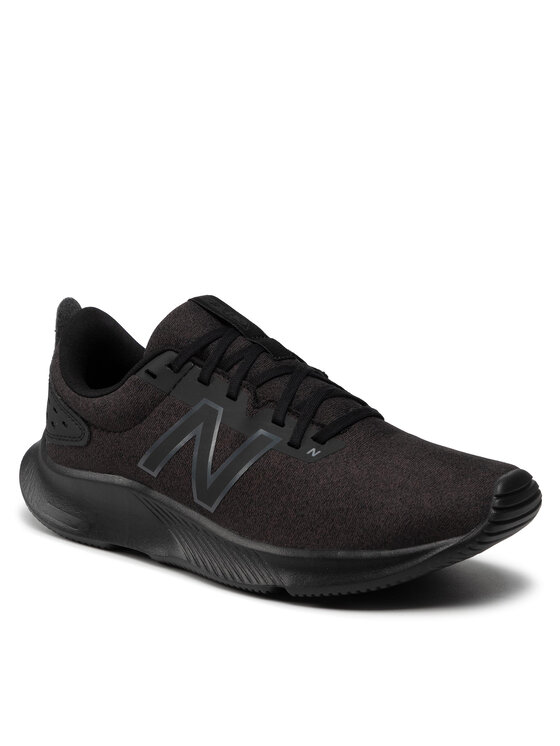 фото Кроссовки me430lk2 new balance черный 40 eu