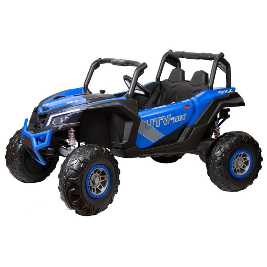 

Детский багги Toyland 24V ХМХ 613 4х4 Синий, ХМХ613 С