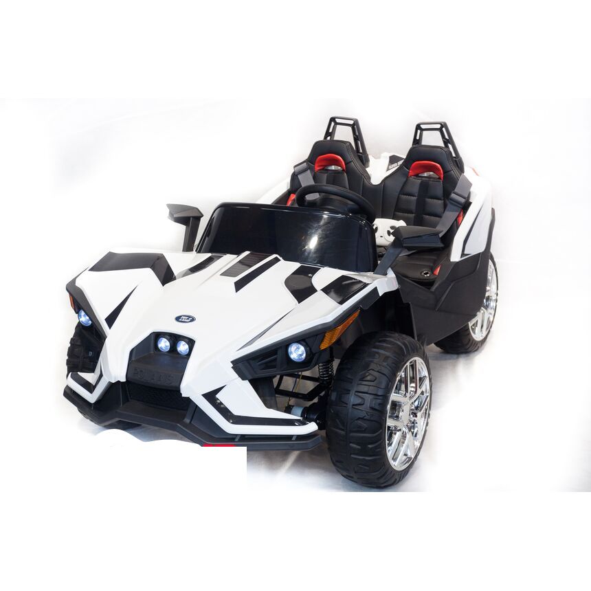 

Детский багги Toyland JC888 Белый, JC888 Б