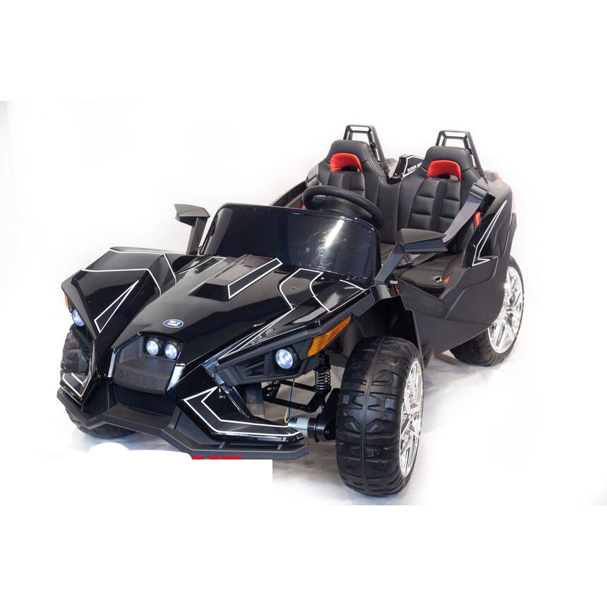 

Детский багги Toyland JC888 Черный, JC888 ЧК