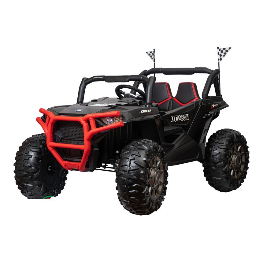 

Детский багги Toyland JC999 Черный, JC999 Ч
