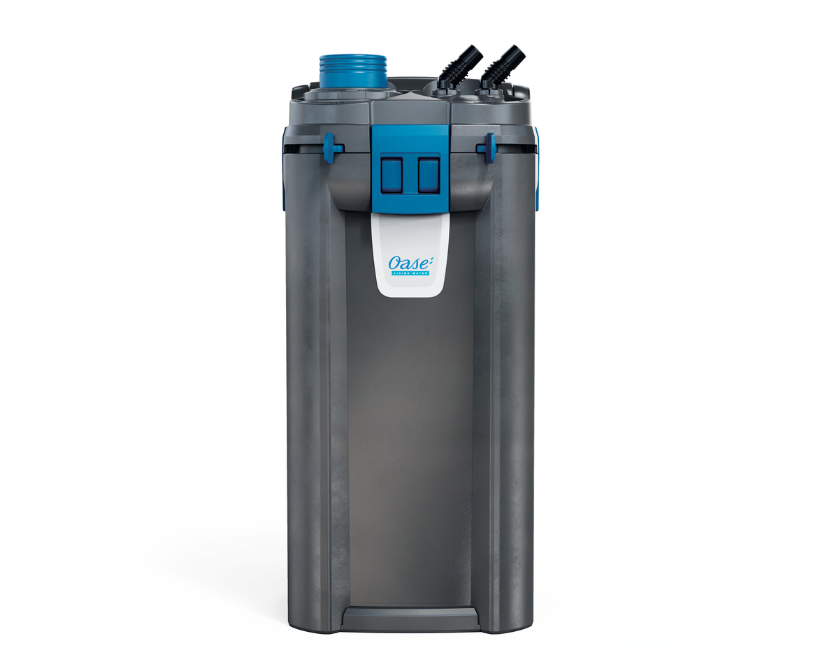 Фильтр для аквариума до 850 литров внешний Oase, 1550 л/ч, 32 Вт