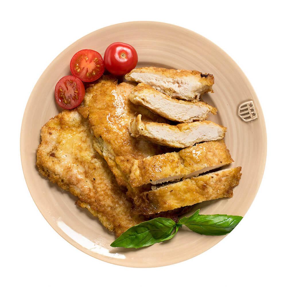 

Куриная бризоль Уже готово Азбука Вкуса, 150 г