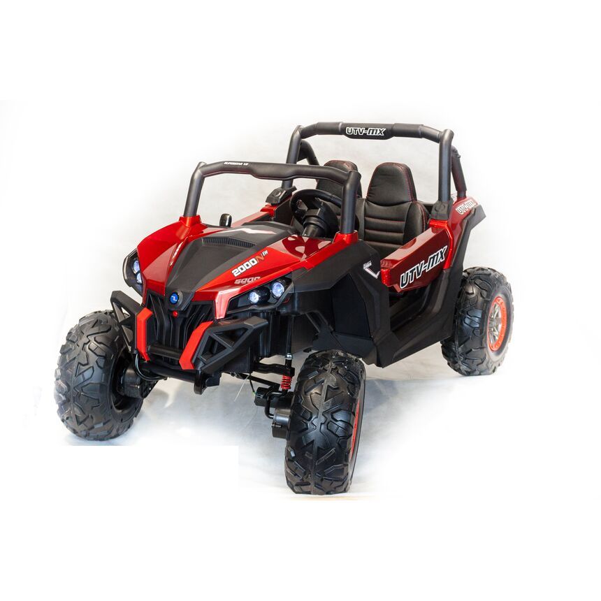 

Детский багги Toyland XMX 603 Бордо, Красный, ХМХ603 Брд