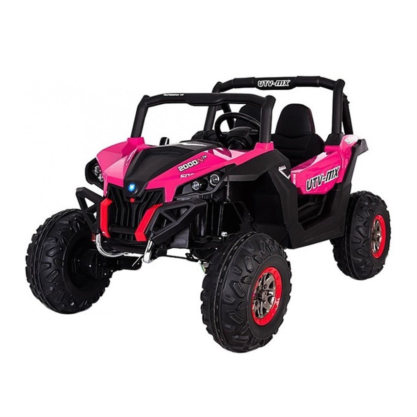 

Детский багги Toyland XMX 603 Розовый, ХМХ603 Р