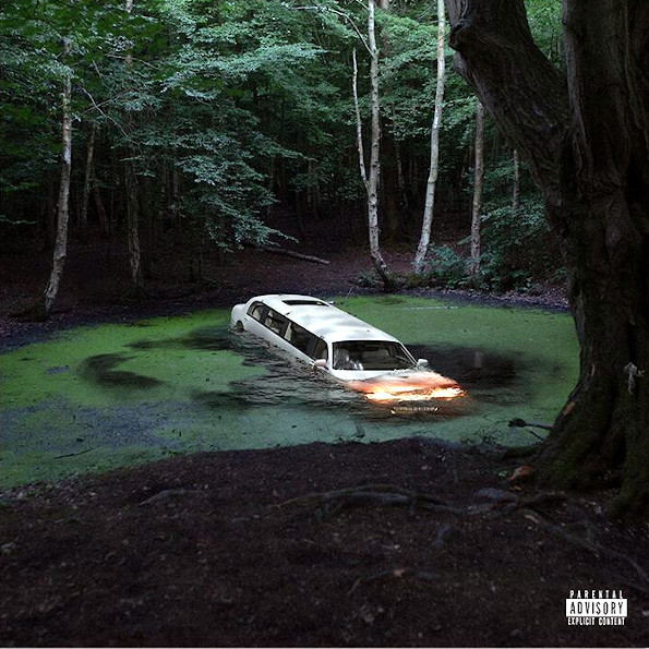 

Sad Night Dynamite / EP2 (LP)