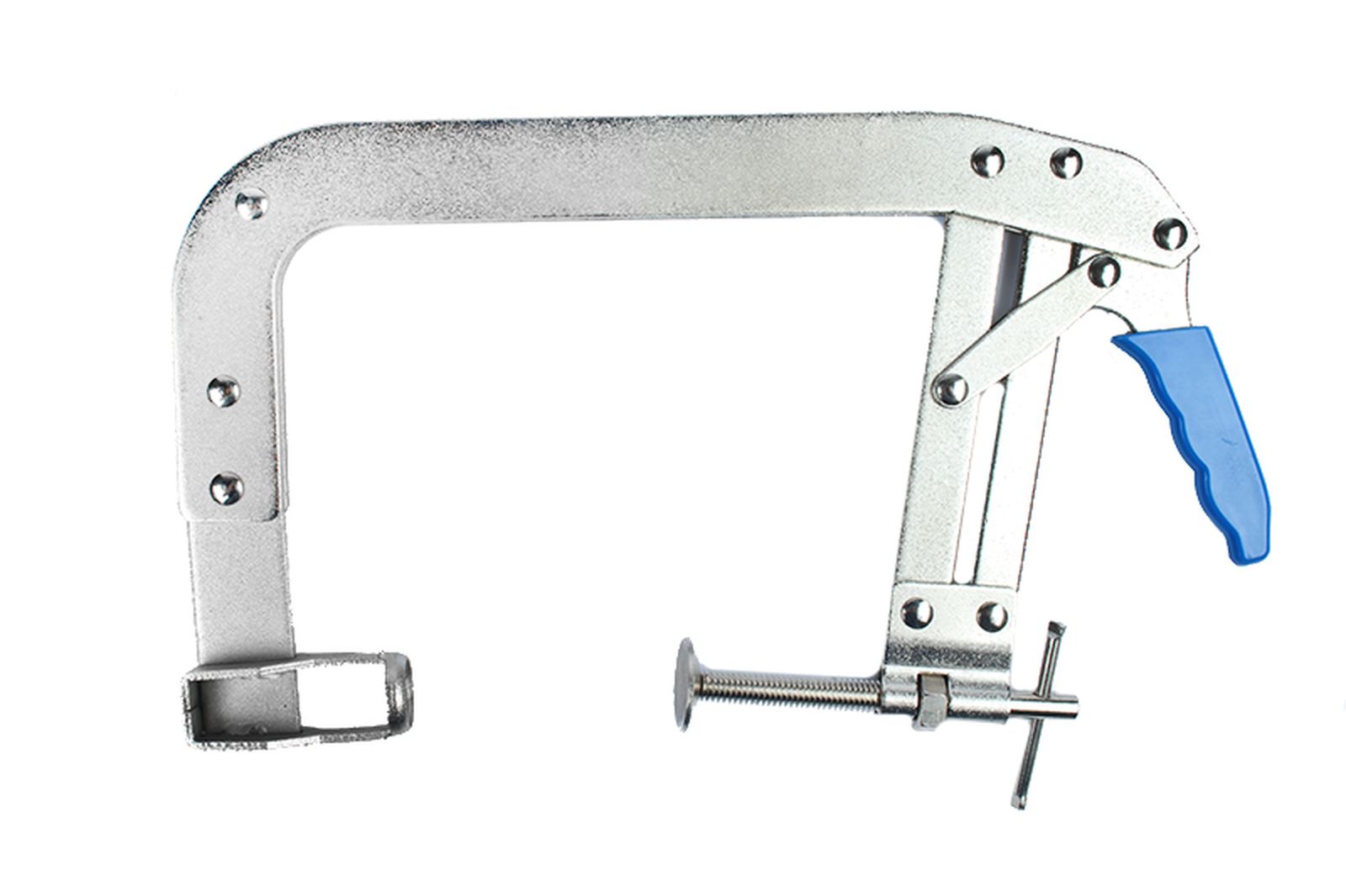 

Рассухариватель клапанов ROCK FORCE струбцинного типа