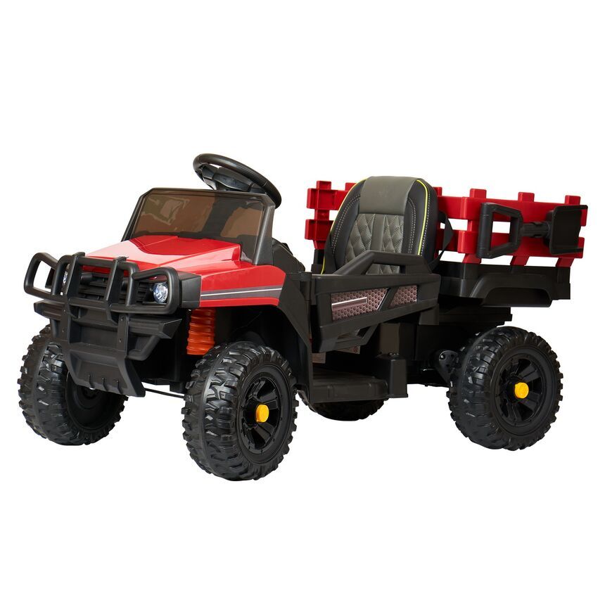 

Детский грузовик Toyland BDM0926 Красный, BDM0926 К