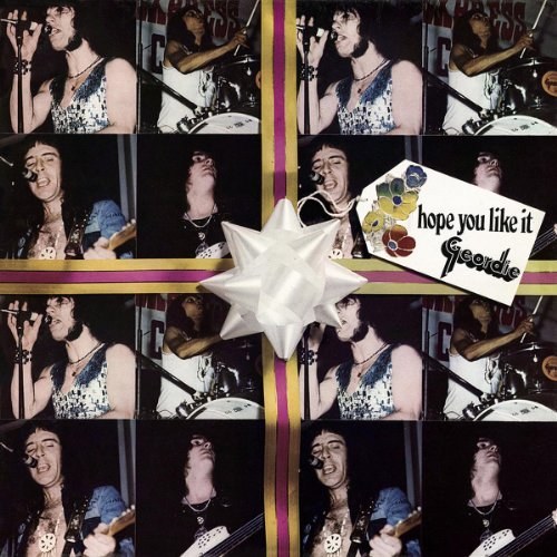 

Geordie / Hope You Like It (LP+CD)