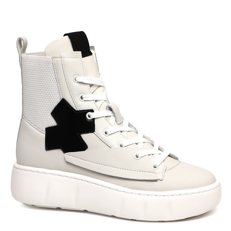 Кеды женские Ixos Y23I30705-026NIN белые 35 EU