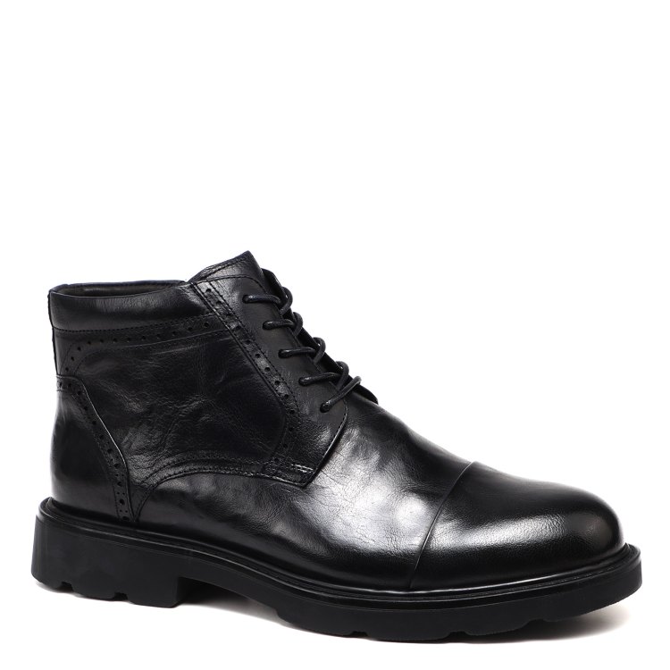 

Ботинки мужские Tendance SN3016H-06 синие 39 EU, Синий, SN3016H-06