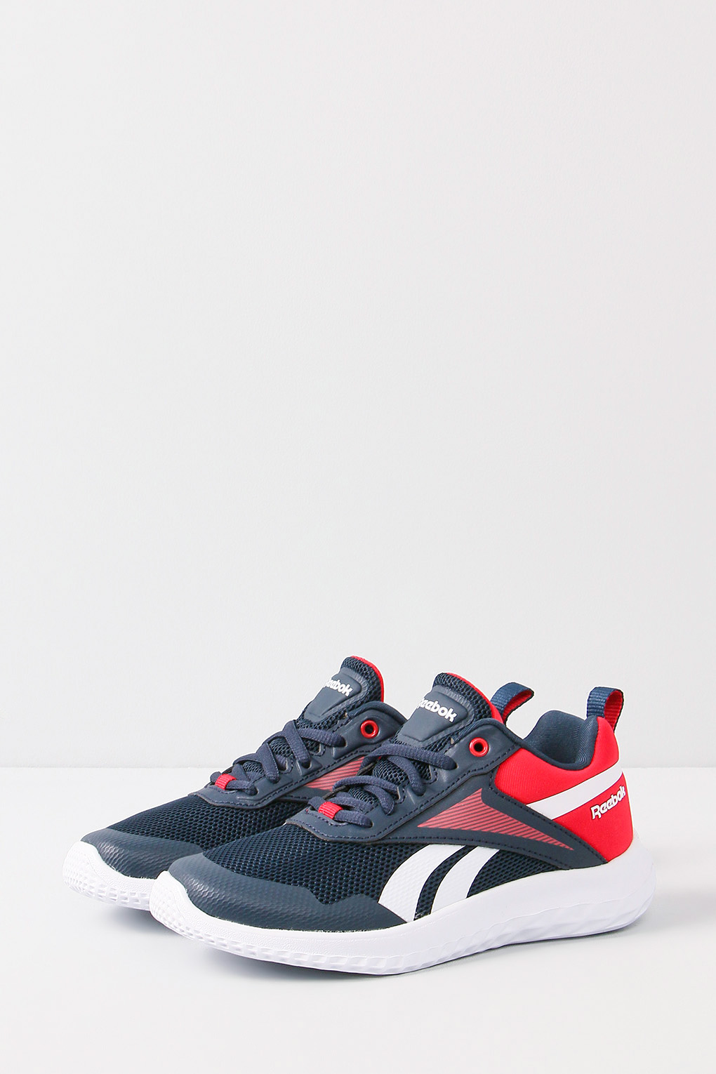 Дет. Кроссовки REEBOK 100034141 черный 6,5