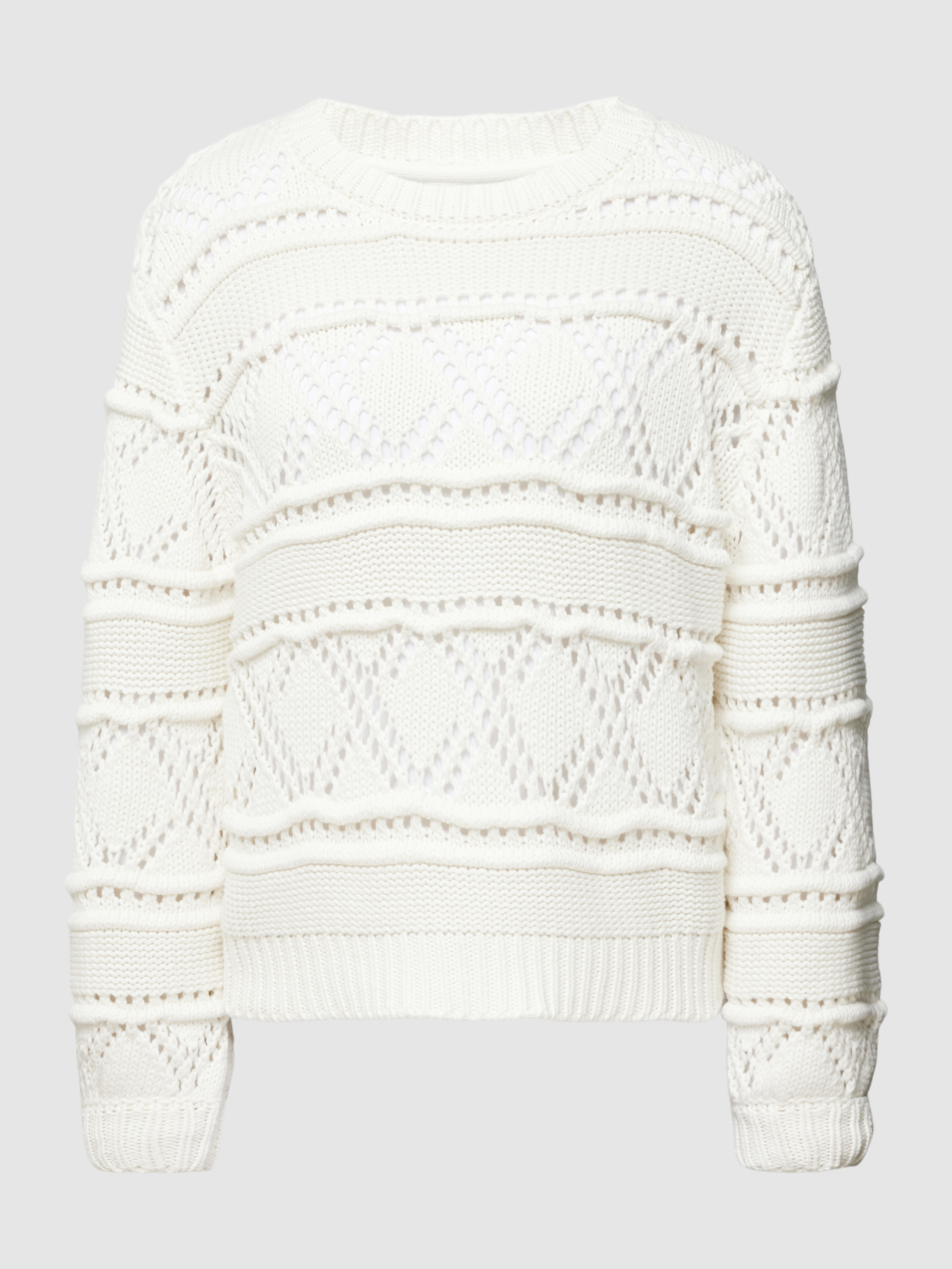 

Джемпер женский moves 1758581 белый S (доставка из-за рубежа), 1758581