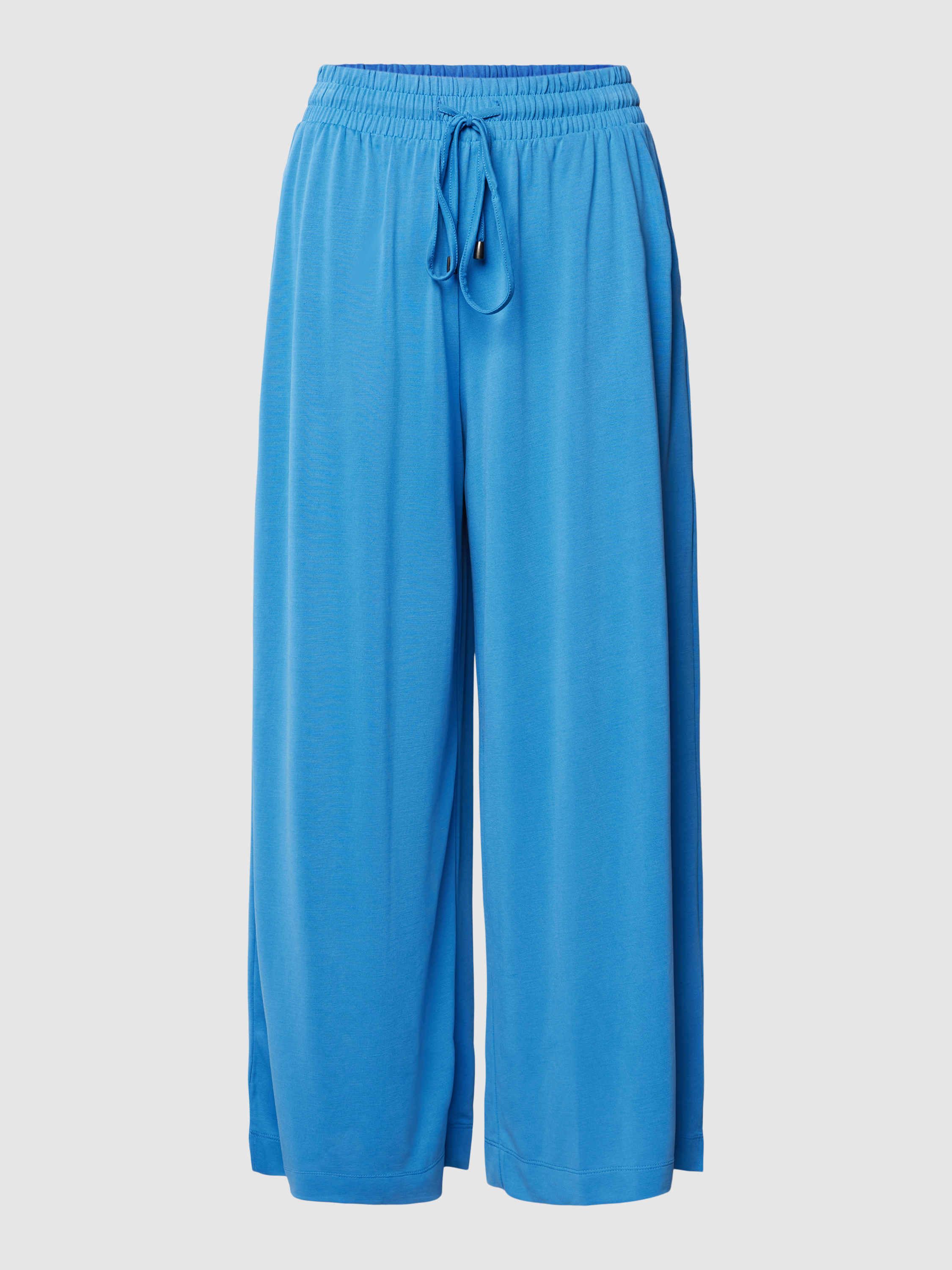 

Брюки женские Christian Berg Woman 1825091 синие XL (доставка из-за рубежа), Синий, 1825091