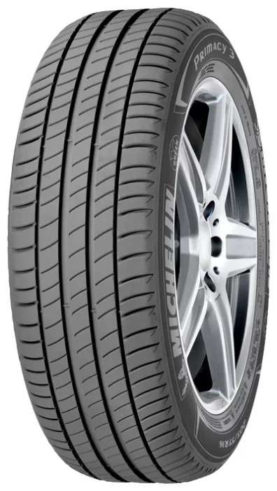 

Шины MICHELIN 235/55 R18 104 171520