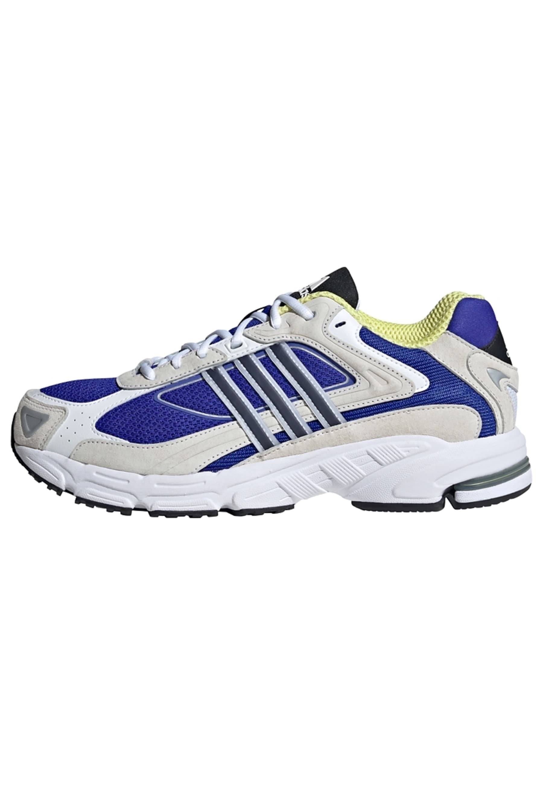 

Кроссовки женские Adidas Originals Response Cl Unisex серые 38 2/3 EU, Серый, Response Cl Unisex