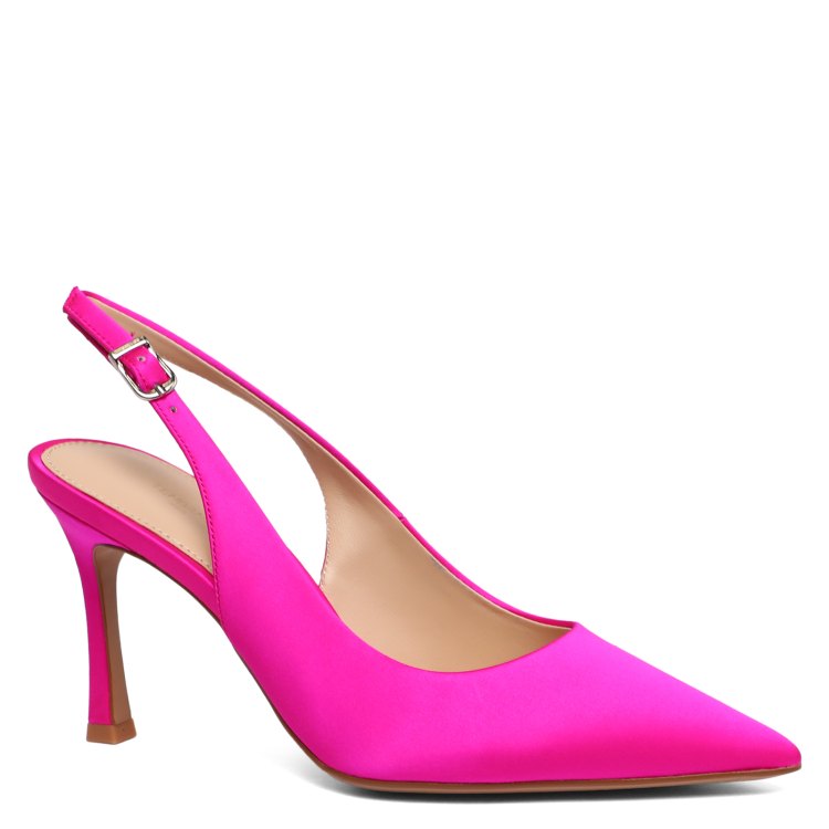 

Туфли женские Tendance V1278-88 розовые 38 EU, Розовый, V1278-88