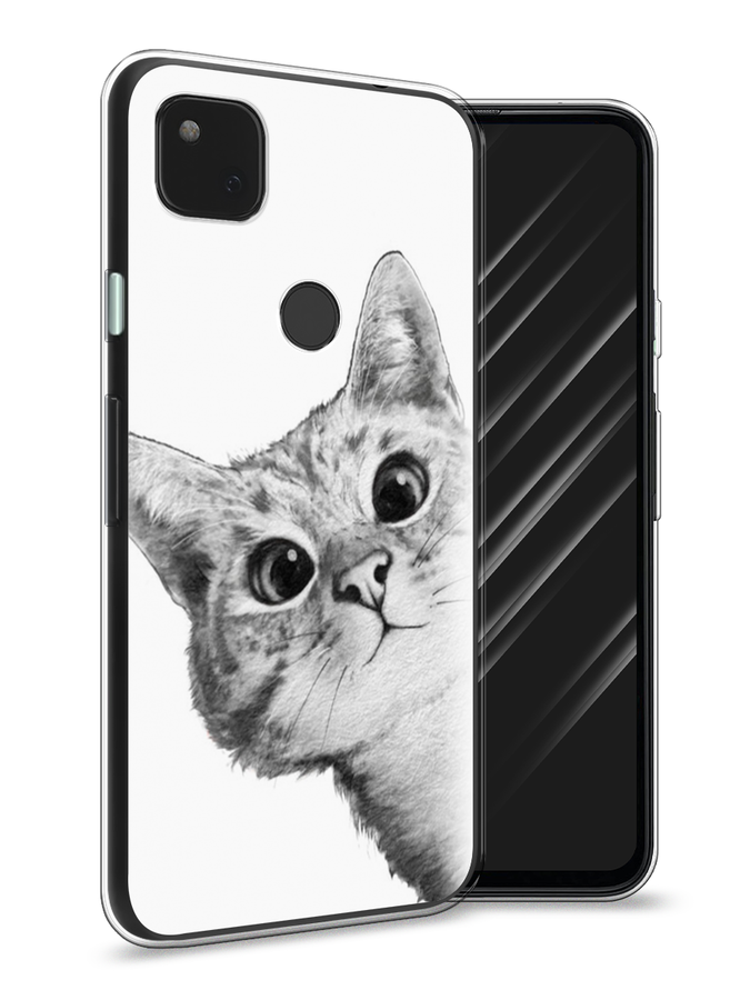 Чехол Awog  на Google Pixel 4A 