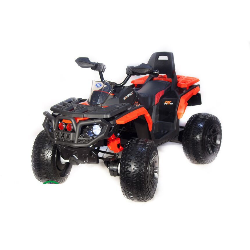

Детский квадроцикл Toyland BBH3588 4х4 Красный, BBH3588 К