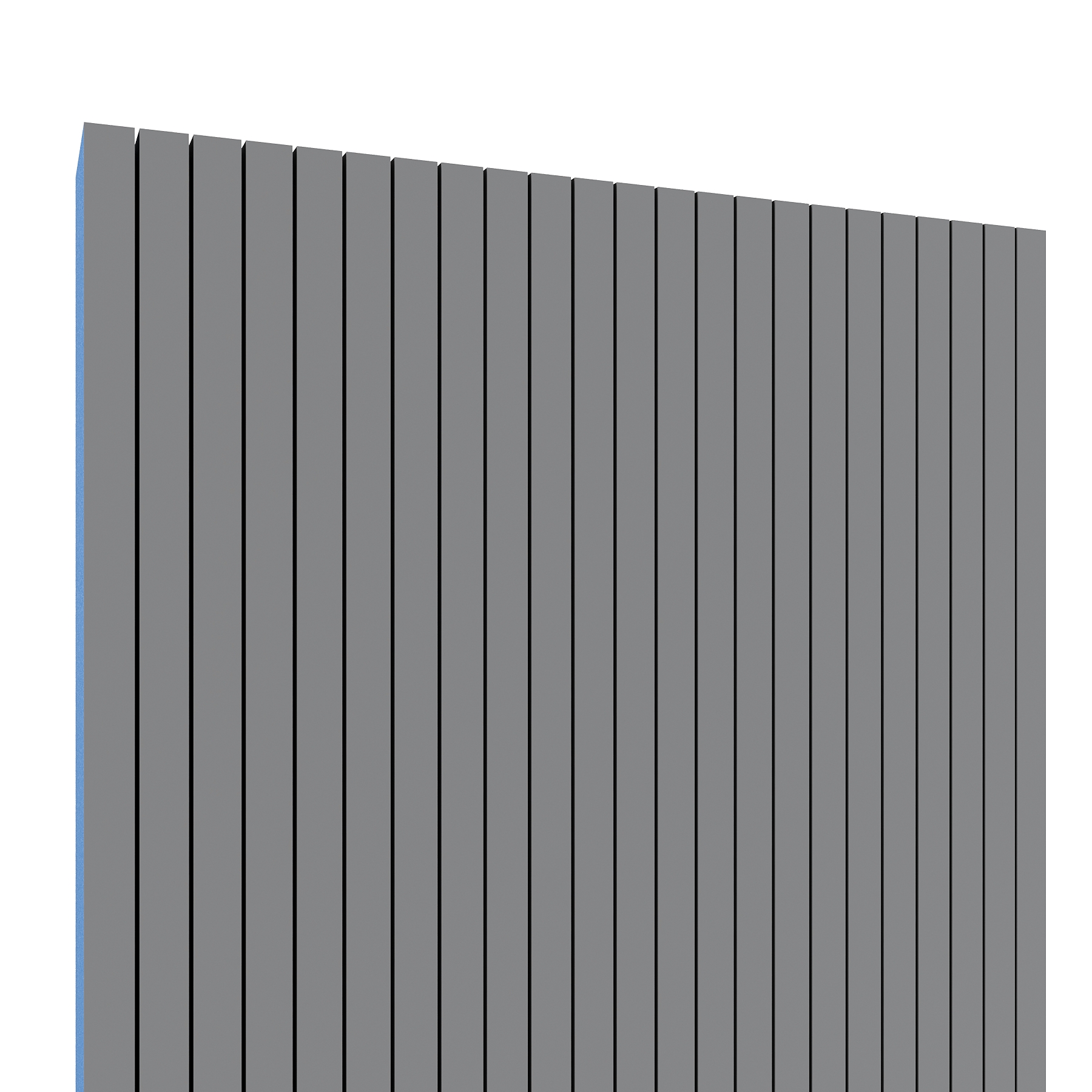 фото Теплоизоляционная панель teplofom+40 xps-02 двухсторонний слой 1250x600x40мм продольный