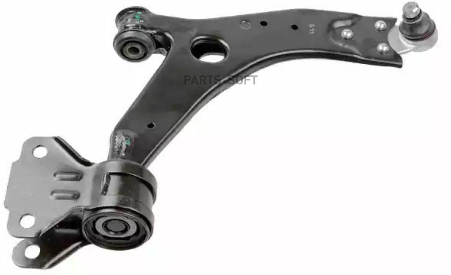 

3855301_рычаг передний нижний правый! Ford Focus III all 11>