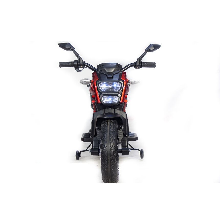 Детский мотоцикл Toyland Moto Sport YEG2763 Красный мотоцикл sport moto аккумуляторный