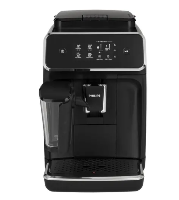 Автоматическая кофемашина Philips EP2232/40, черная