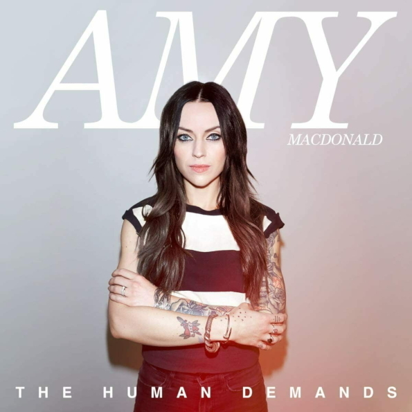 

Amy MacDonald / The Human Demands (LP)