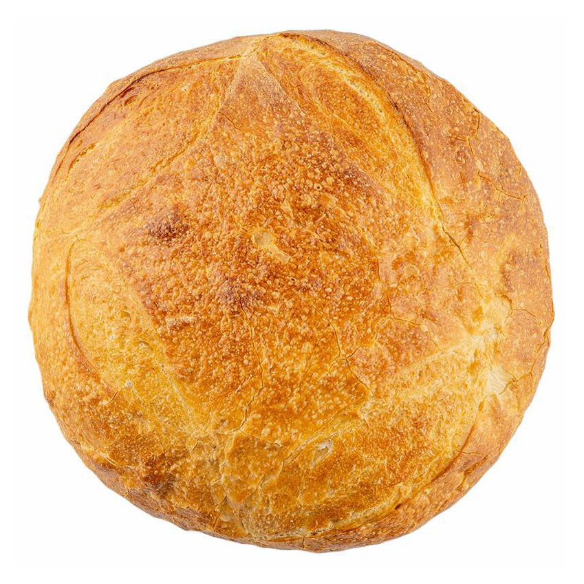 Хлеб Пекарня Перекрёсток Кукурузный 300 г