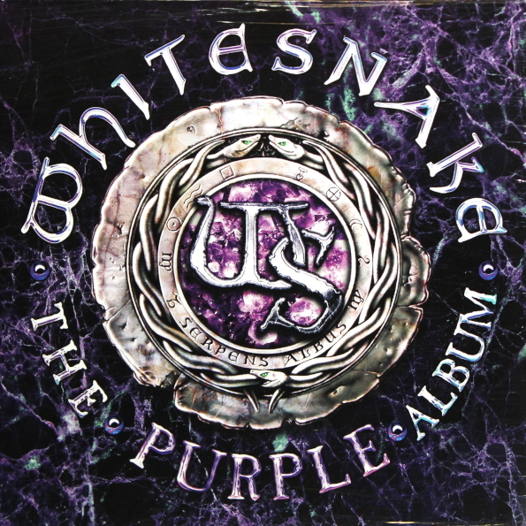 

Whitesnake / The Purple Album (2LP)