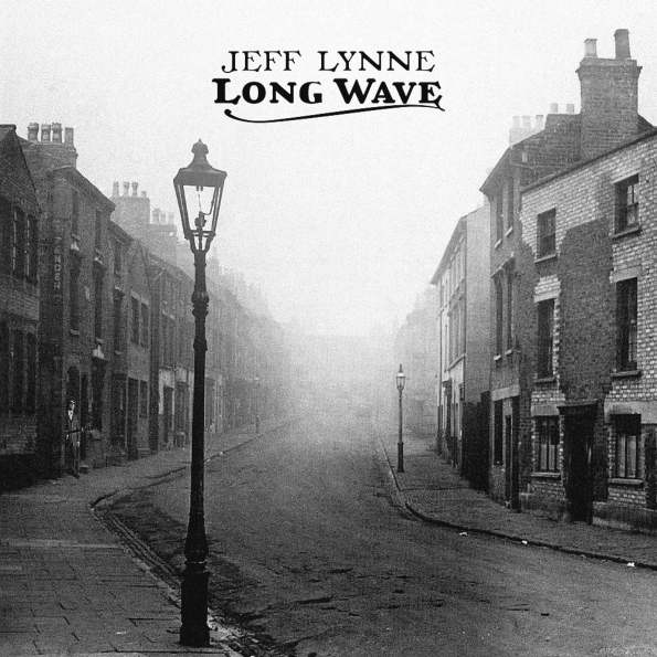 

Jeff Lynne / Long Wave (LP)