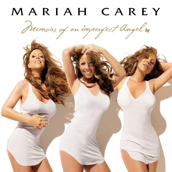 Mariah Carey / Memoirs Of An Imperfect Angel (2LP)