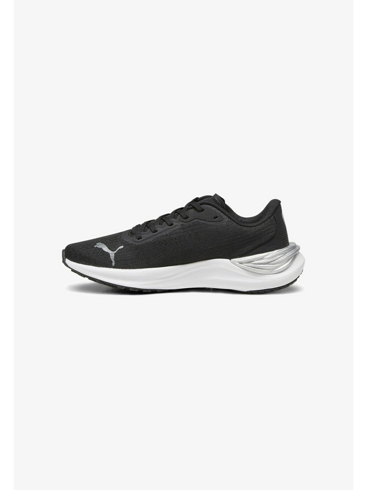 

Кроссовки женские PUMA PU141A13Z черные 38.5 EU, Черный, PU141A13Z