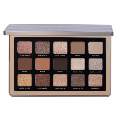 

Палитра теней Natasha Denona Glam Eyeshadow Palette