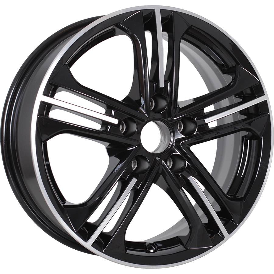 

Колесный диск КиК Trinity-оригинал 6xR15 5x114.3 ET44 DIA67.1, Trinity