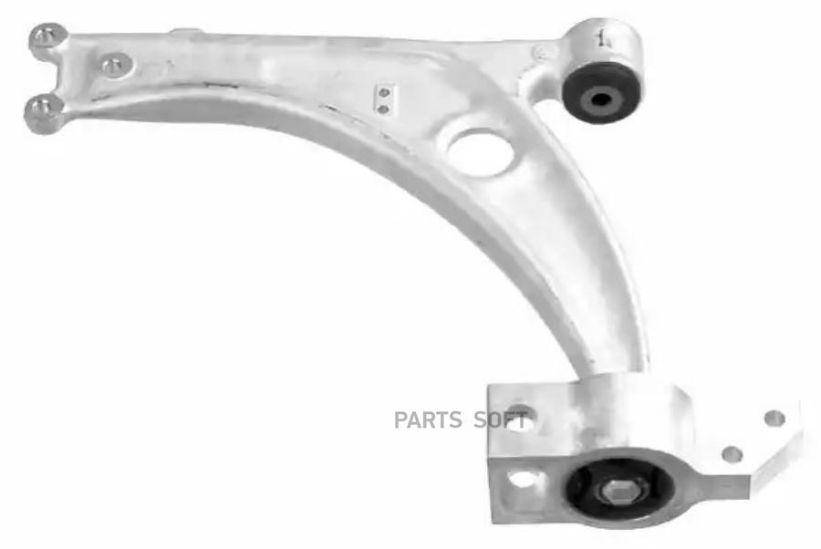 

Рычаг подвески VW Passat LEMFORDER 3464701