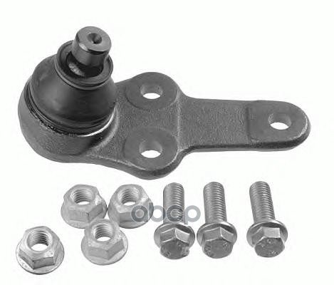 

Опора шаровая L=R FORD Focus I 98-04 LEMFORDER 2200402